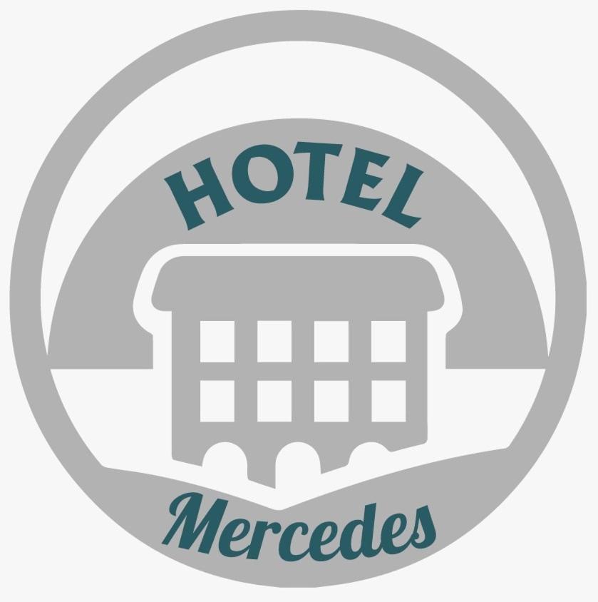 Hotel Mercedes/Centrum Αμβούργο Εξωτερικό φωτογραφία