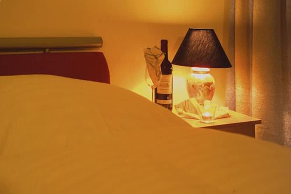 Hotel Mercedes/Centrum Αμβούργο Εξωτερικό φωτογραφία