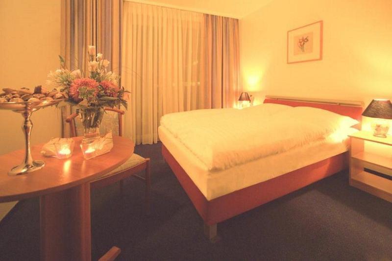 Hotel Mercedes/Centrum Αμβούργο Εξωτερικό φωτογραφία