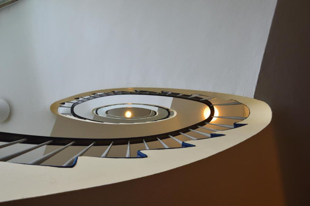 Hotel Mercedes/Centrum Αμβούργο Εξωτερικό φωτογραφία